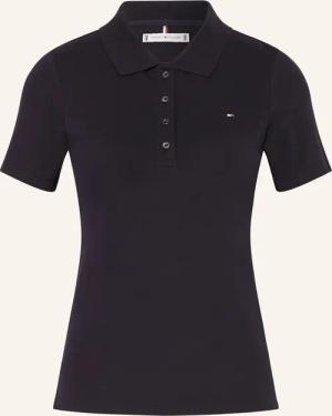 TOMMY HILFIGER Piqué-Poloshirt
