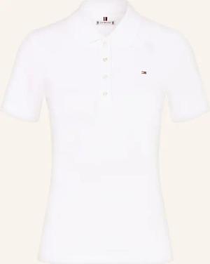 TOMMY HILFIGER Piqué-Poloshirt