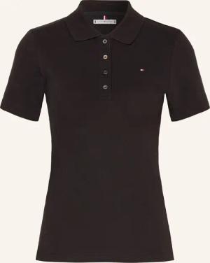 TOMMY HILFIGER Piqué-Poloshirt