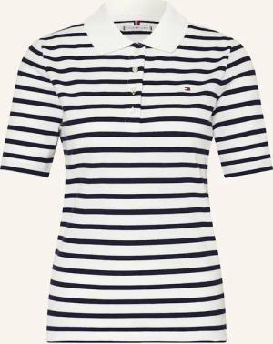 TOMMY HILFIGER Piqué-Poloshirt
