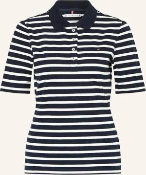TOMMY HILFIGER Piqué-Poloshirt