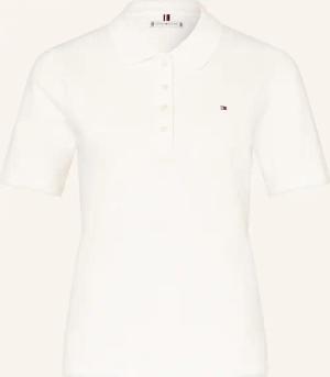 TOMMY HILFIGER Piqué-Poloshirt