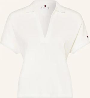 TOMMY HILFIGER Piqué-Poloshirt