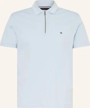 TOMMY HILFIGER Piqué-Poloshirt