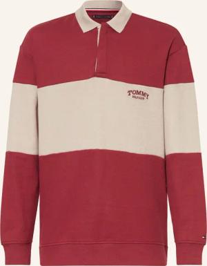 TOMMY HILFIGER Piqué-Poloshirt