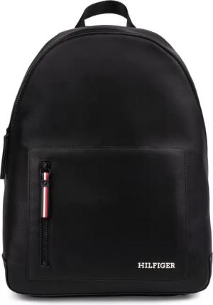 Tommy Hilfiger Piqué Rucksack