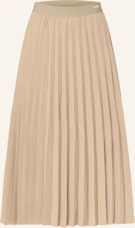 TOMMY HILFIGER Plisseerock