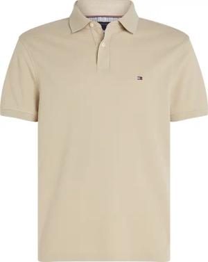 Tommy Hilfiger Polo SS 1985 Regular Polo Beige