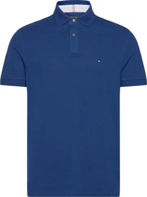 Tommy Hilfiger Polo SS 1985 Regular Polo Blau