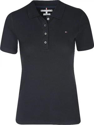 TOMMY HILFIGER Poloshirt 1985 dunkelblau | M