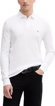 Tommy Hilfiger  Poloshirt 1985 REGULAR LS POLO MW0MW20183