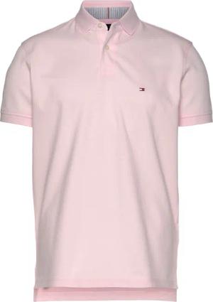 Tommy Hilfiger Poloshirt "1985 REGULAR POLO" aus Piqué
