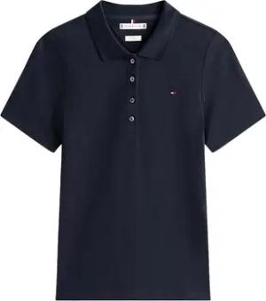 Tommy Hilfiger  Poloshirt 1985 Slim Pique Ss