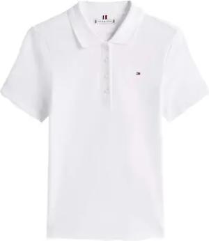 Tommy Hilfiger  Poloshirt 1985 Slim Pique Ss