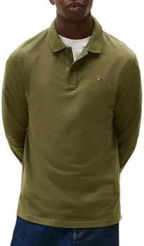 Tommy Hilfiger  Poloshirt DM0DM20232-GY1