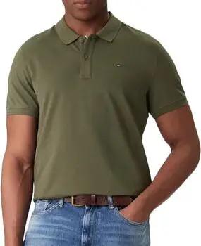 Tommy Hilfiger  Poloshirt DM0DM20676-GY1