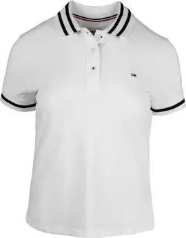 Tommy Hilfiger  Poloshirt DW0DW14963YBR