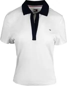 Tommy Hilfiger  Poloshirt DW0DW17225YBR