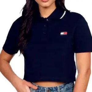 Tommy Hilfiger  Poloshirt DW0DW19370-C1G