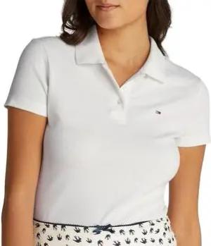 Tommy Hilfiger  Poloshirt DW0DW20160-YBL