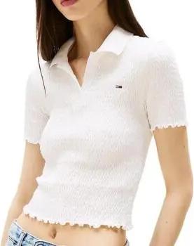 Tommy Hilfiger  Poloshirt DW0DW20296-YBL