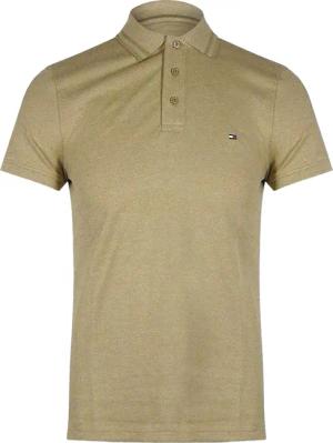 Tommy Hilfiger - Poloshirt für Herren (Beige)