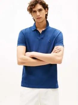 Tommy Hilfiger  Poloshirt MW0MW34757 GRMT DYE-C7G PREPPY NAVY