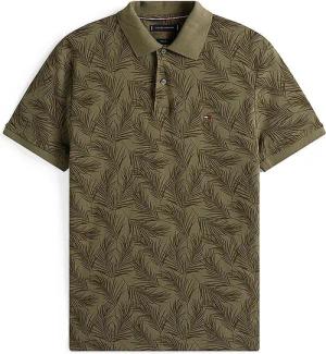 TOMMY HILFIGER Poloshirt  olive | S