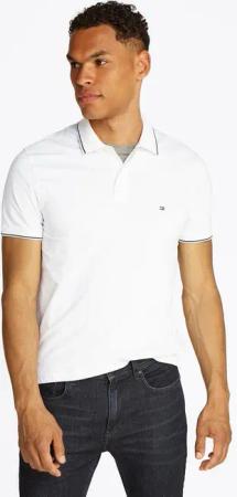 Tommy Hilfiger Poloshirt PERFORMANCE JERSEY REG POLO