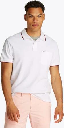 Tommy Hilfiger Poloshirt POCKET CLASSIC FIT POLO
