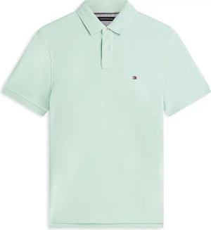 TOMMY HILFIGER Poloshirt Regular Fit mint | M