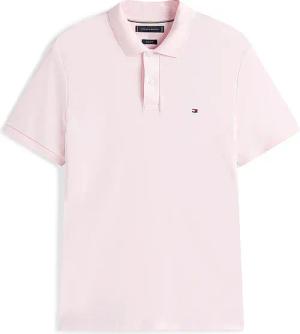 TOMMY HILFIGER Poloshirt  rosa | XL
