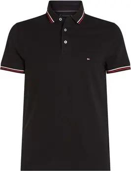 Tommy Hilfiger  Poloshirt Tipped Slim Fit