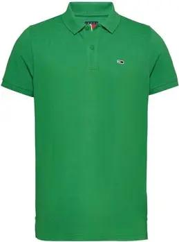 Tommy Hilfiger  Poloshirt TJM PLACKET DM0DM20676