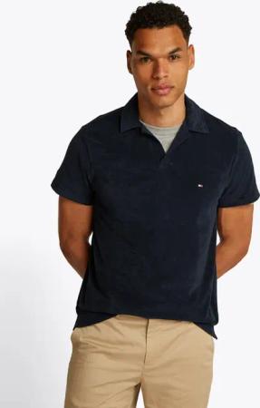 Tommy Hilfiger Poloshirt "TOWELLING REG POLO"