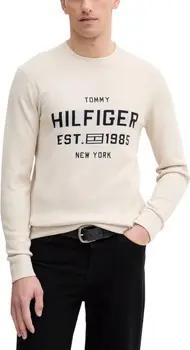 Tommy Hilfiger  Pullover ATHLEISURE CREW NECK MW0MW39533