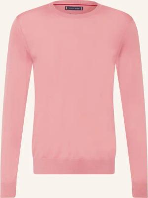 TOMMY HILFIGER Pullover aus Merinowolle