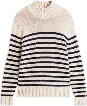 TOMMY HILFIGER Pullover  beige | XXXL