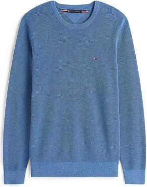 TOMMY HILFIGER Pullover  blau | S