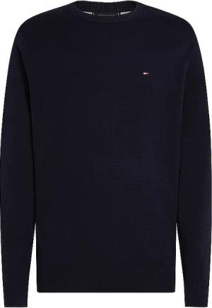 TOMMY HILFIGER Pullover blau | XL