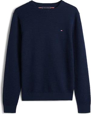TOMMY HILFIGER Pullover  blau | XL