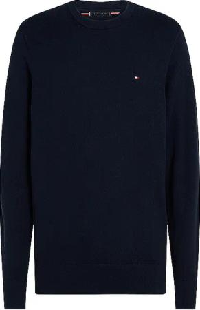 TOMMY HILFIGER Pullover blau | XXL