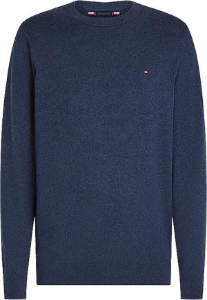 TOMMY HILFIGER Pullover blau | XXXL