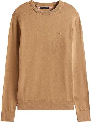 TOMMY HILFIGER Pullover  camel | M