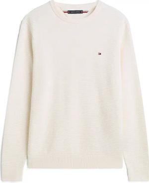 TOMMY HILFIGER Pullover  creme | L