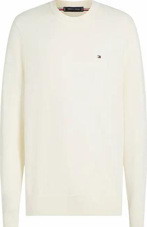 TOMMY HILFIGER Pullover  creme | XL
