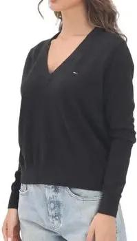 Tommy Hilfiger  Pullover DW0DW19888-BDS