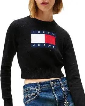 Tommy Hilfiger  Pullover DW0DW21690-BDS