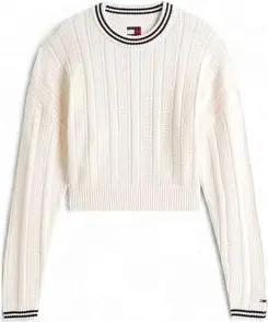 Tommy Hilfiger  Pullover DW0DW22025