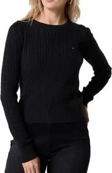 Tommy Hilfiger  Pullover DW0DW22165-BDS